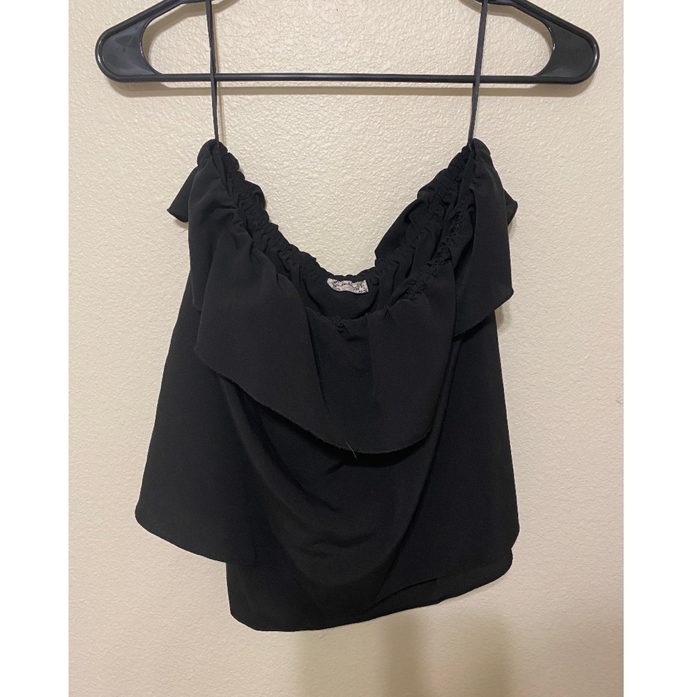 Free People Tube Top!